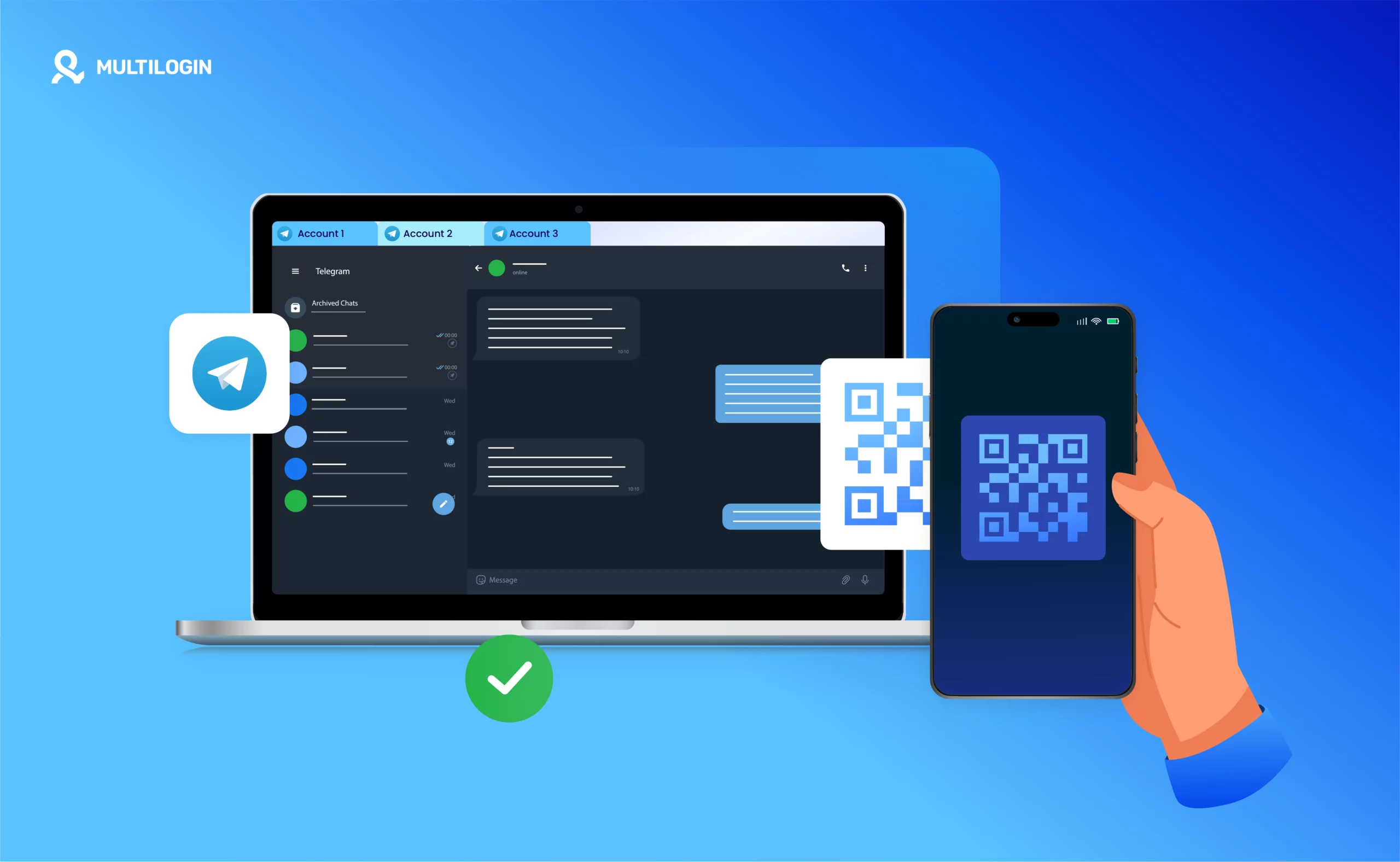 Bulk Identifying Microsoft Teams Business Account Emails