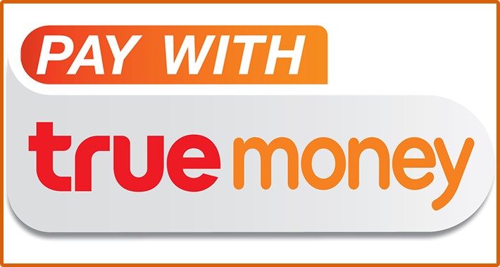 Truemoney account screening. 