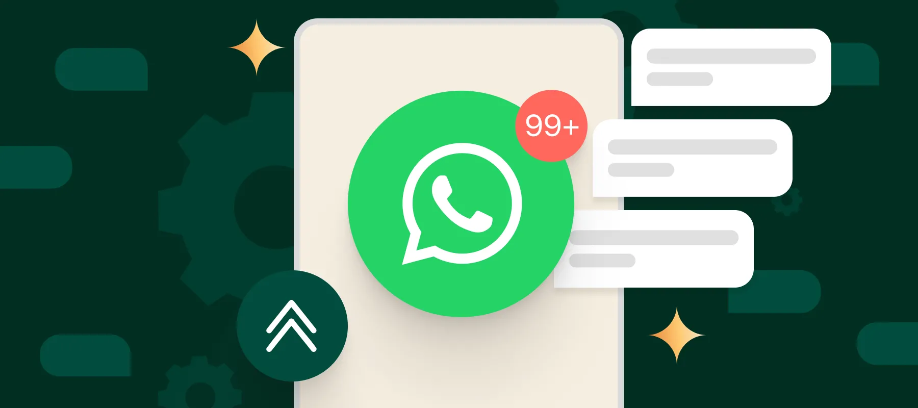 WhatsApp在线状态与最后上线时间如何提升精准营销效果?