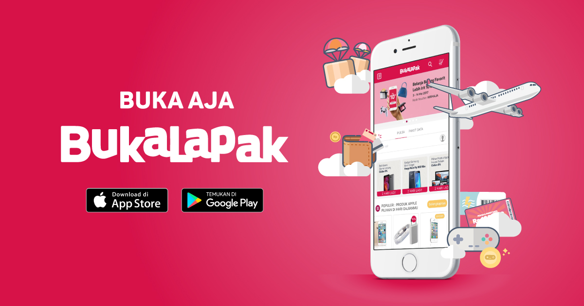 TikTok promotion