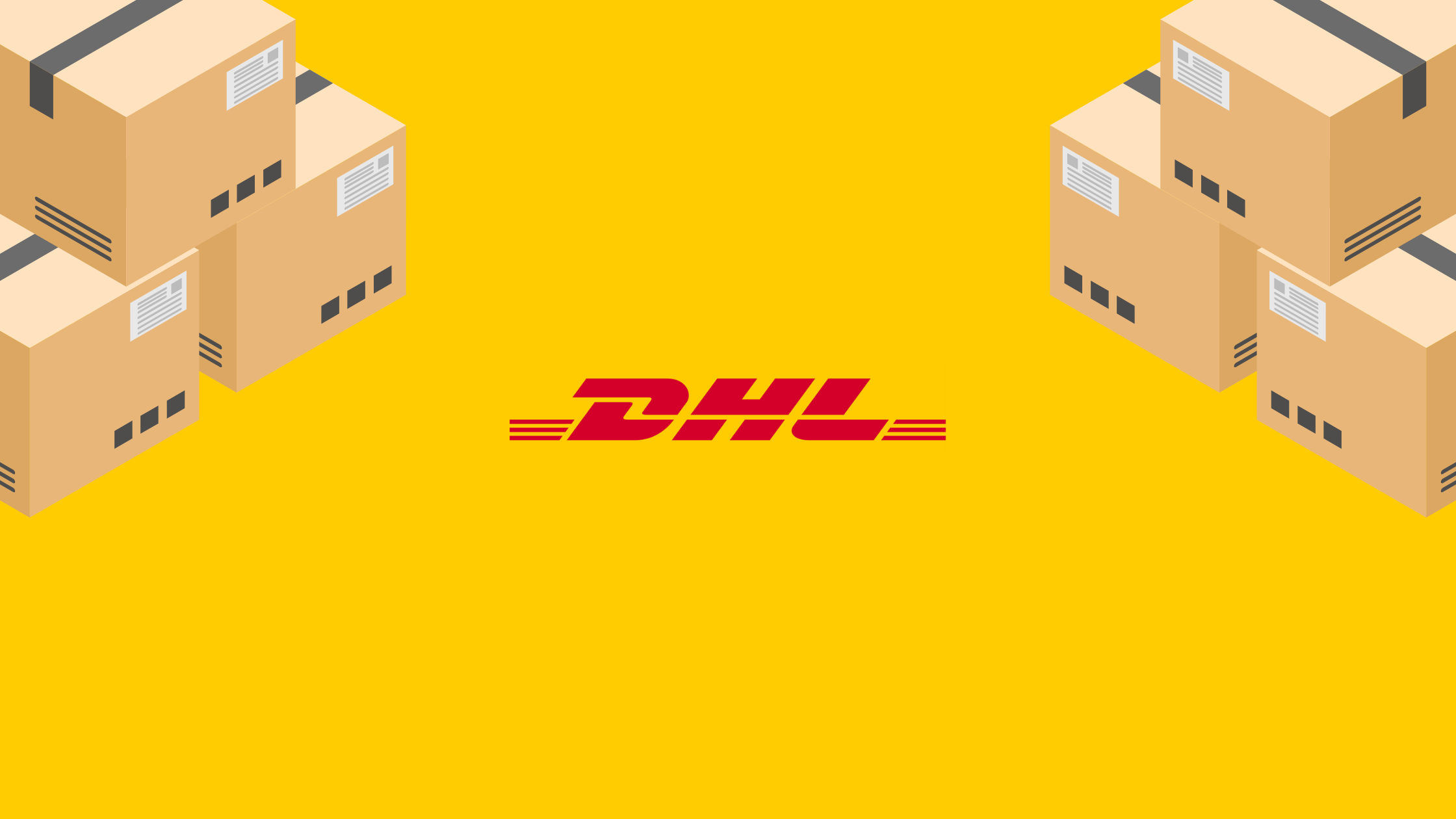 DHL Digital Marketing Tools: Driving Precision Marketing A powerful engine for precision marketing and market expansion 
