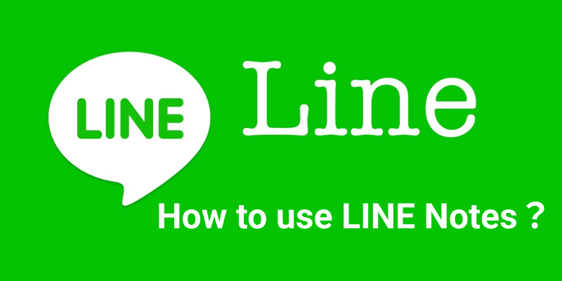 Line：一个全球通讯巨头，指尖连接世界
