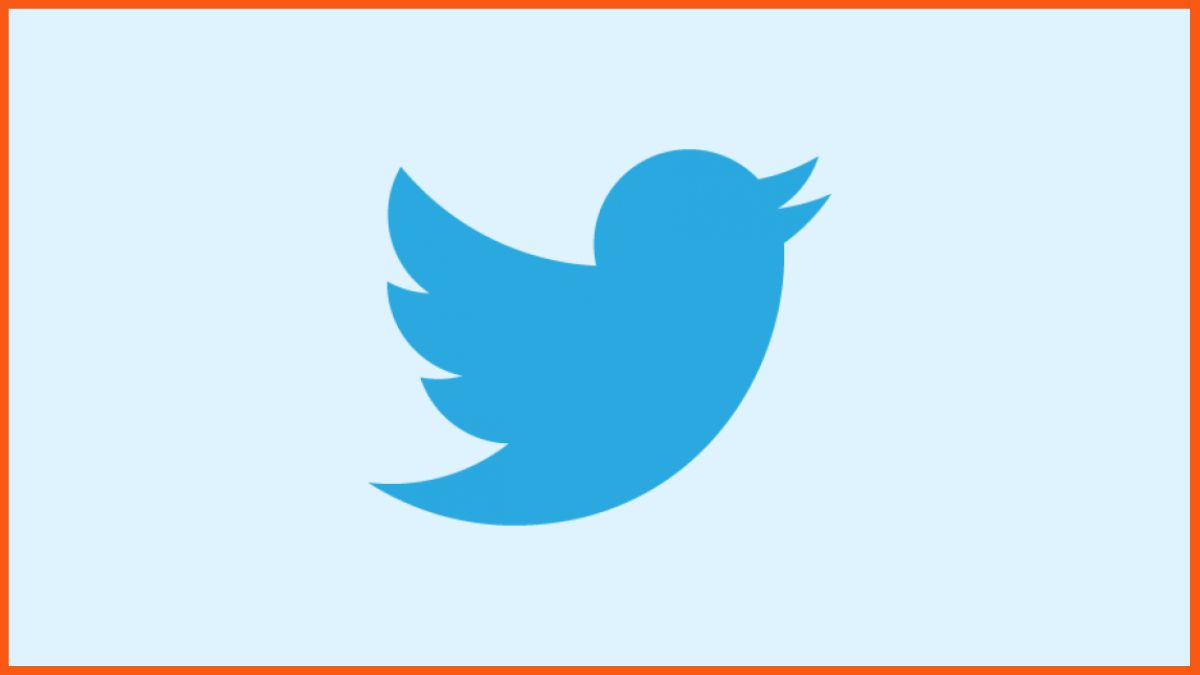 Twitter: A social media platform that connects the world.