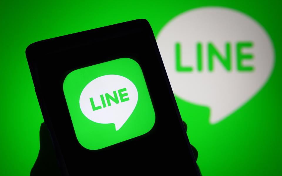 赢在LINE：如何有效利用群发功能实现营销突破