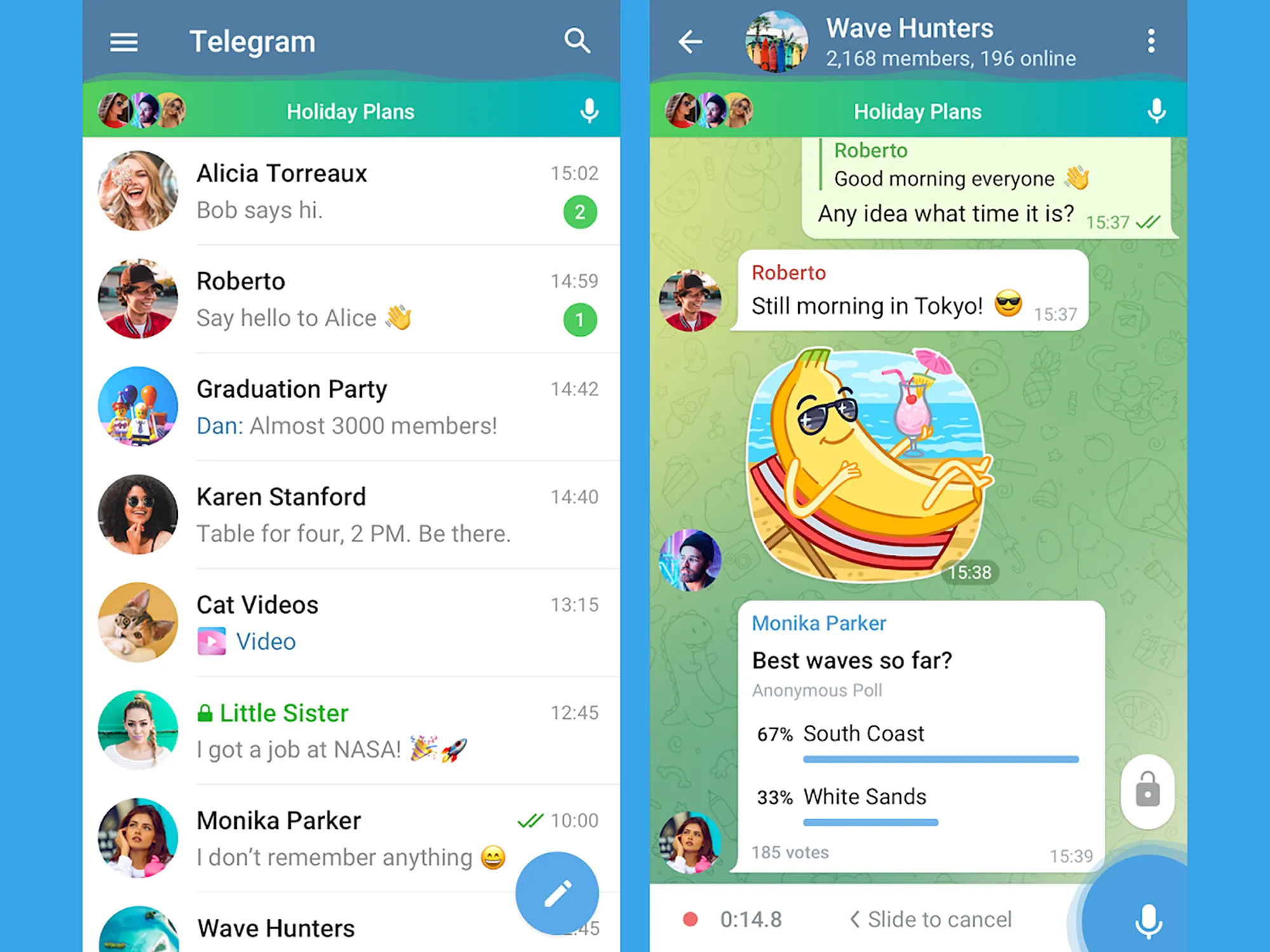 Telegram Number Screening: Why Do Cross-Border Businesses Need Accurate Data? 