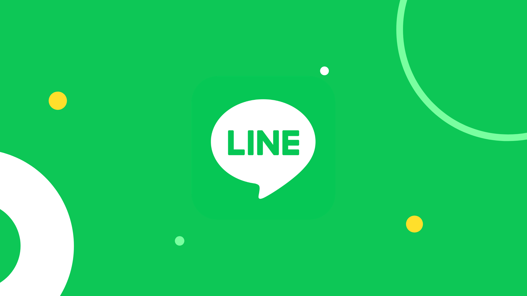 LINE ID Search 