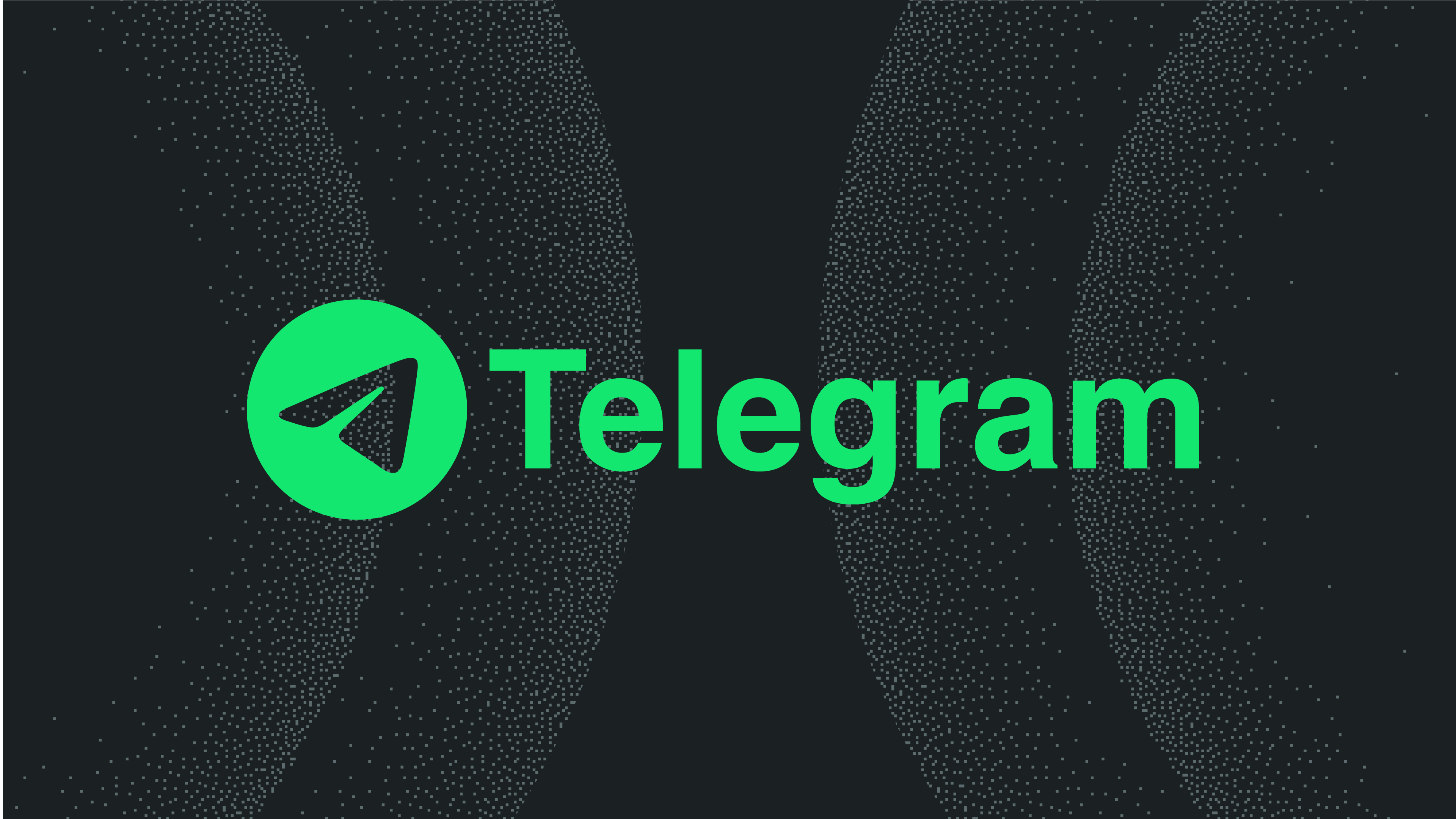 How to build and manage a successful social network using Telegram?