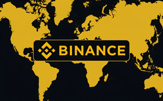 Binance Canada