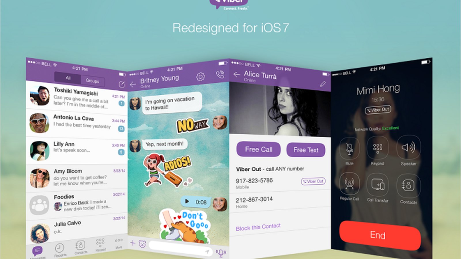 How to backup and restore Signal chats