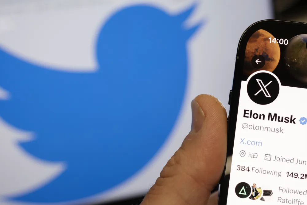 Twitter group messaging tool 