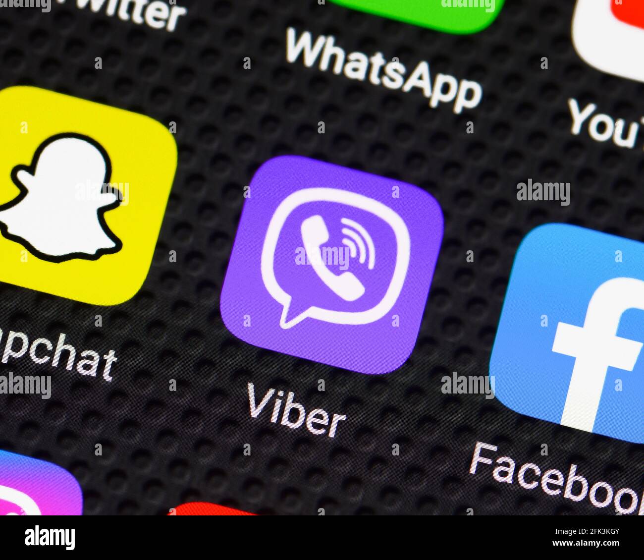 Receiving text messages on a Hong Kong virtual number