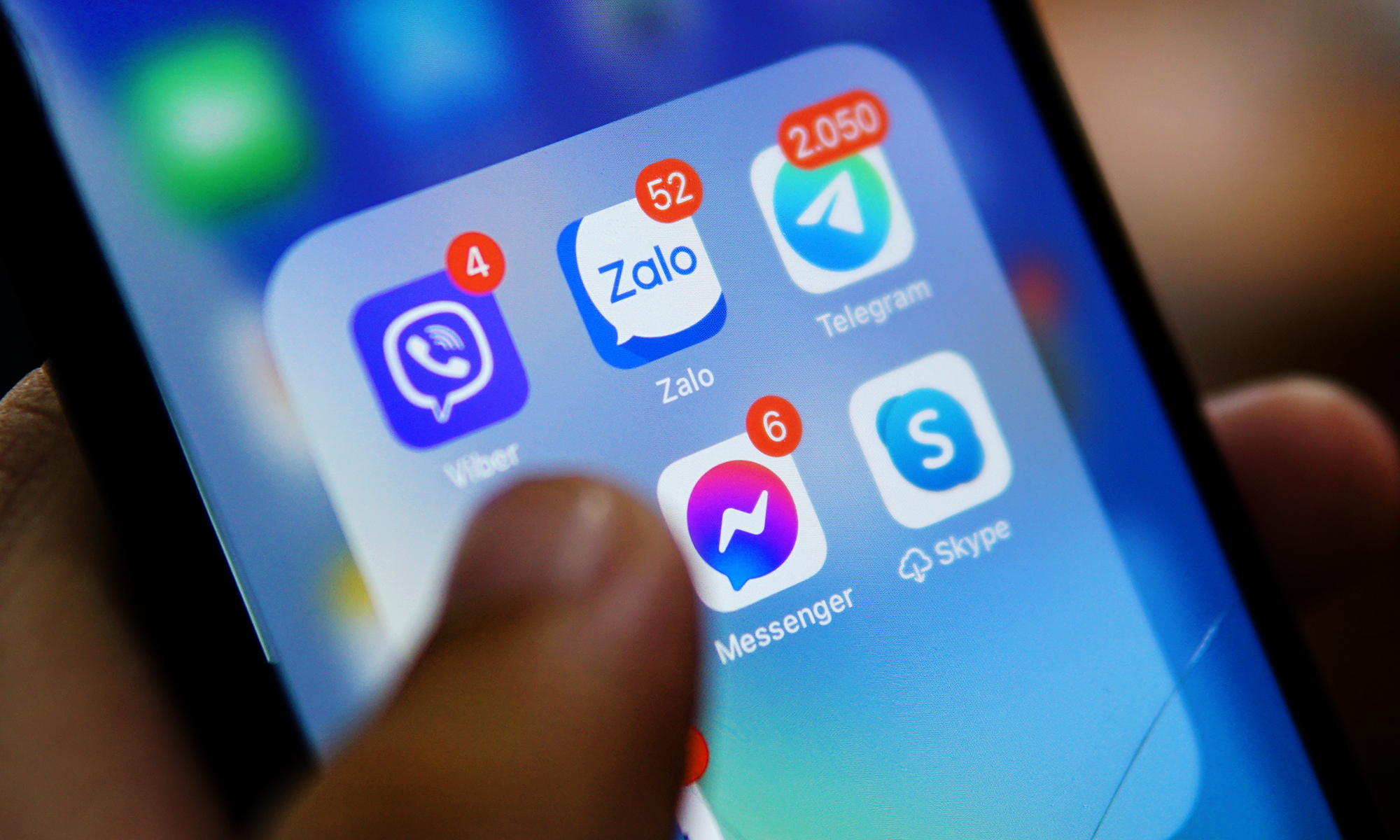 Hidden Telegram groups 