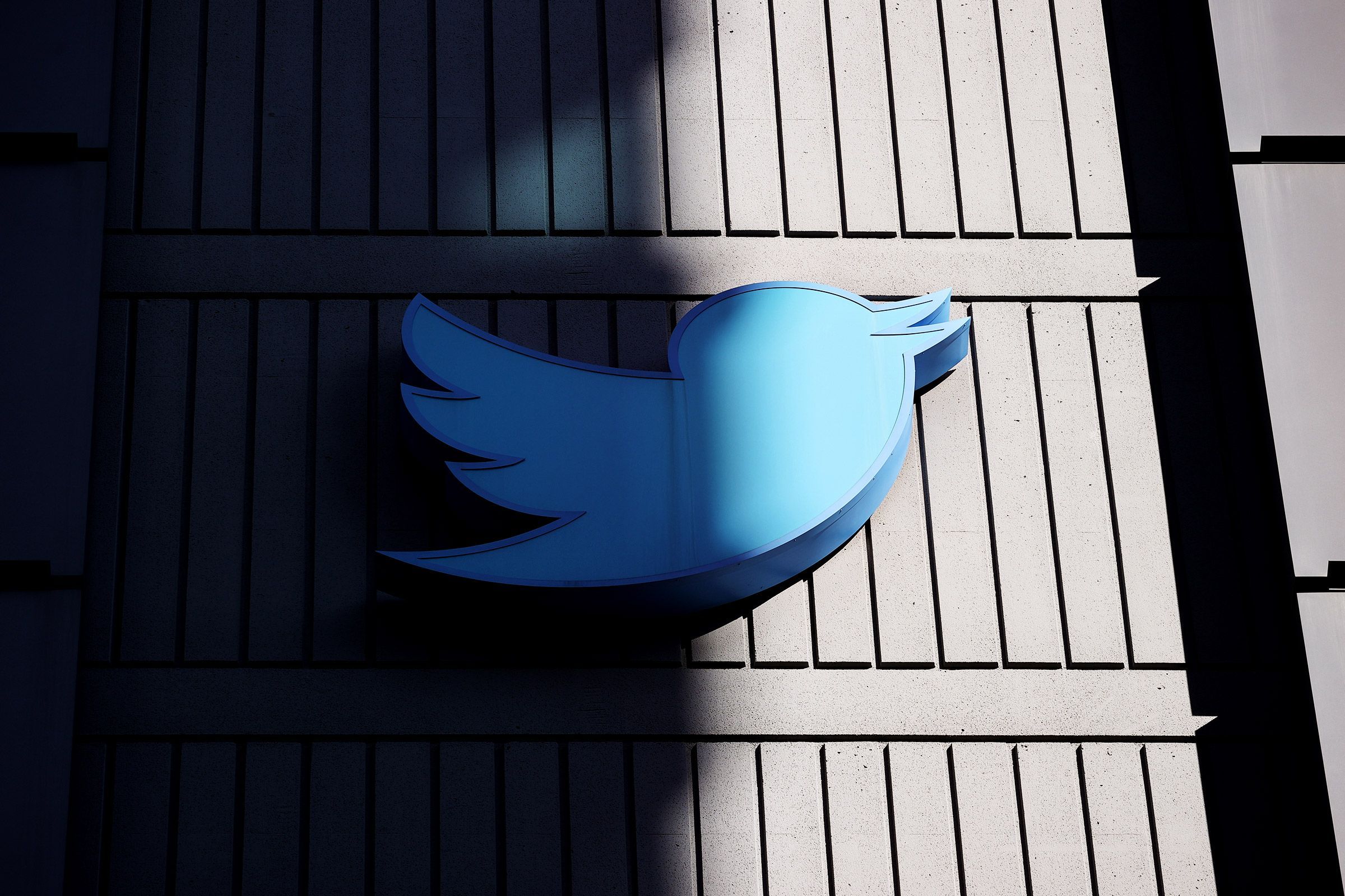 Avatar filtering: Quickly identify real users on social platforms 