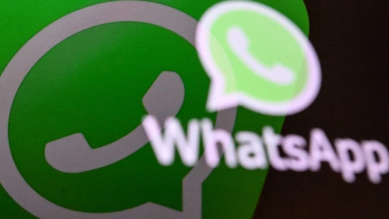 WhatsApp screening system 
