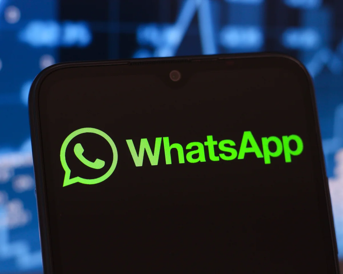 The top ten most used messaging apps worldwide 