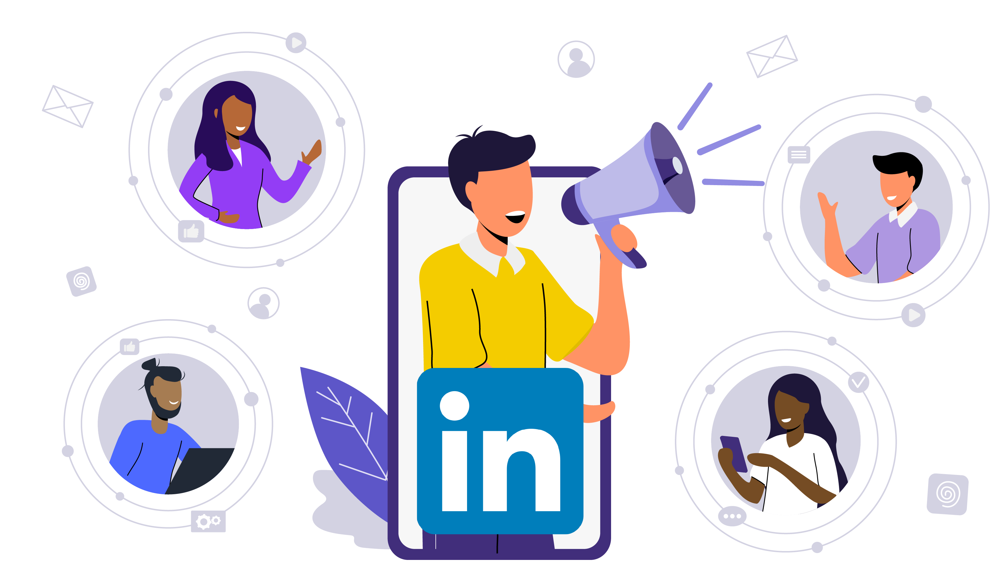 Foreign trade marketing strategies: Instagram account maintenance 