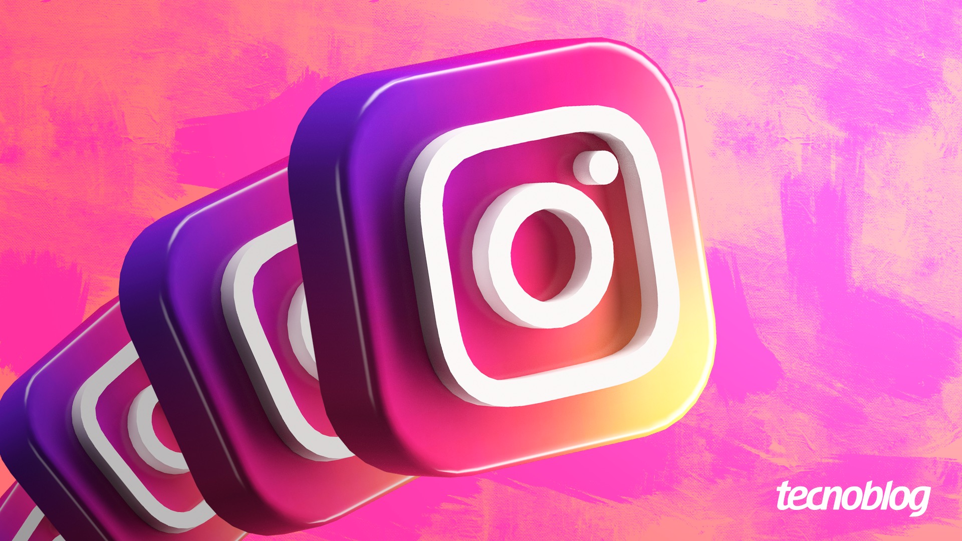 How to switch back to a personal account on IG 