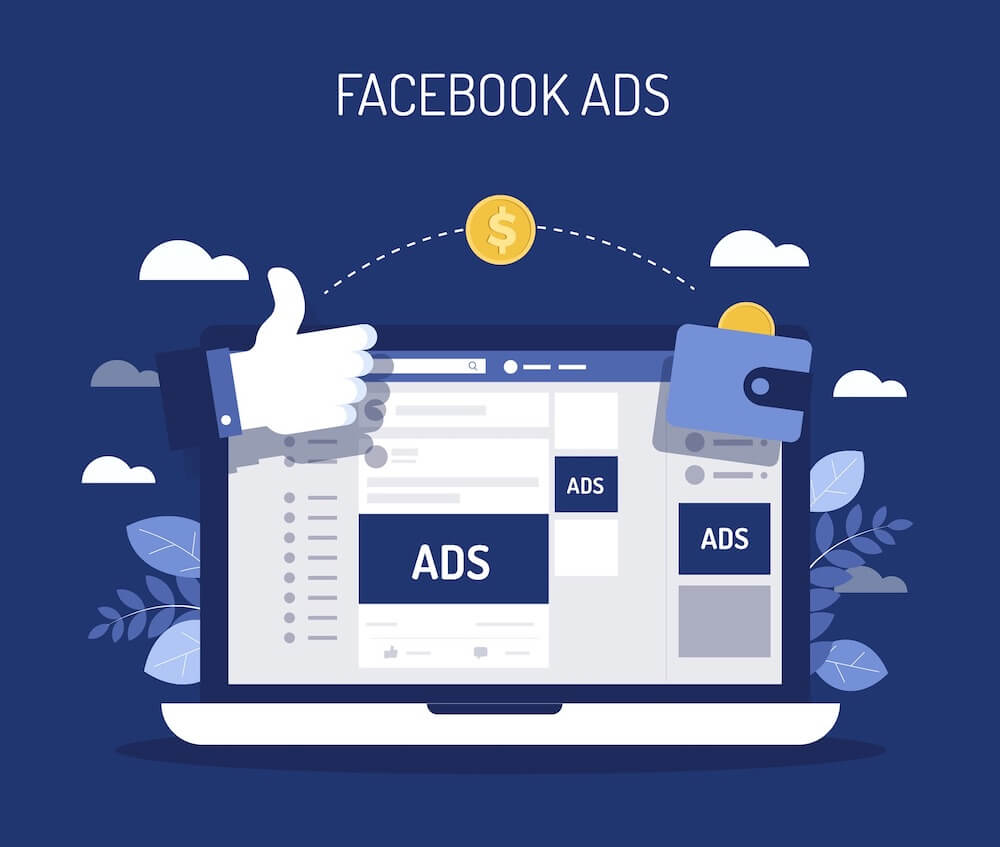 Use Facebook number filtering to precisely identify your target audience