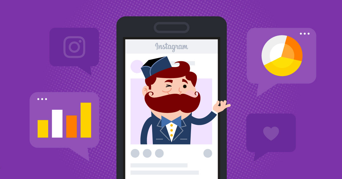Telegram status filter: Staying online