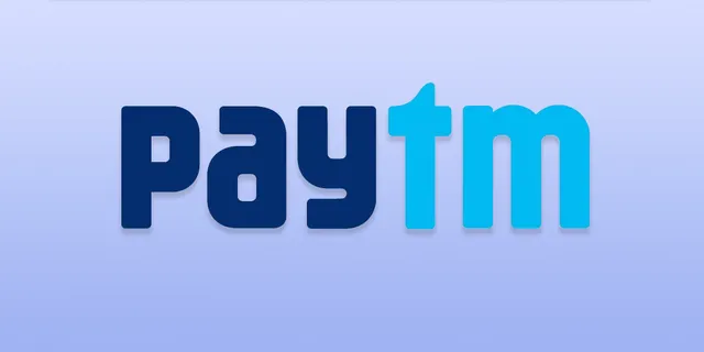 Paytm成品筛选与测试