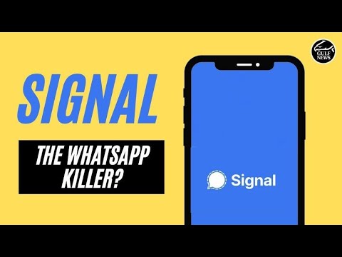 WhatsApp profile picture 