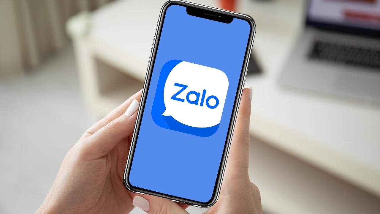 Zalo marketing software: The correct way to enter the Vietnamese market. 