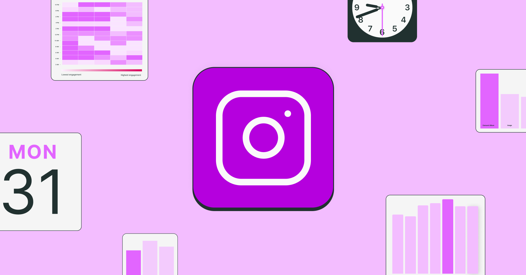 Over 40 Social Networks and Apps 