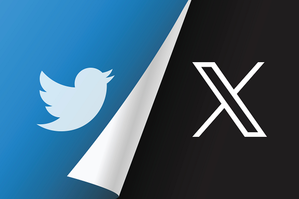 Twitter promotion 