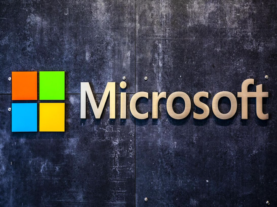 Microsoft uses number filtering to improve advertising effectiveness 