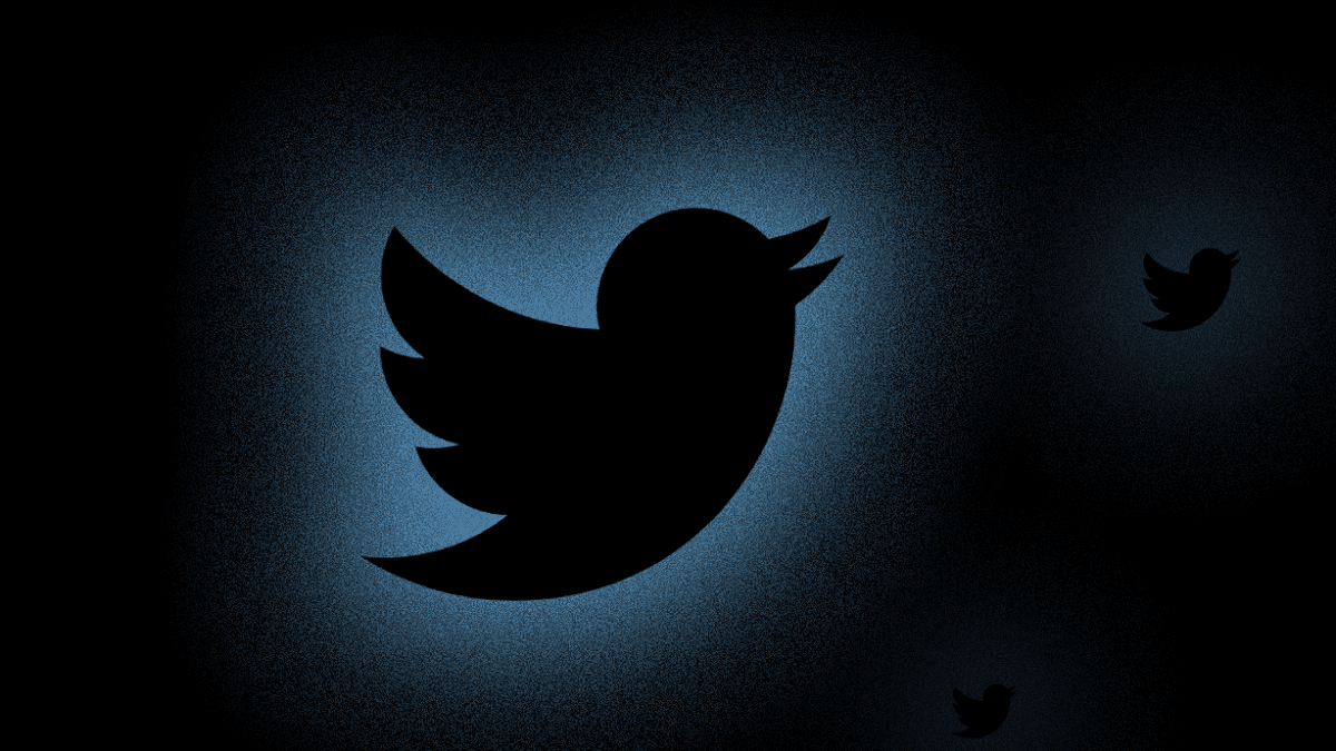 Twitter screening