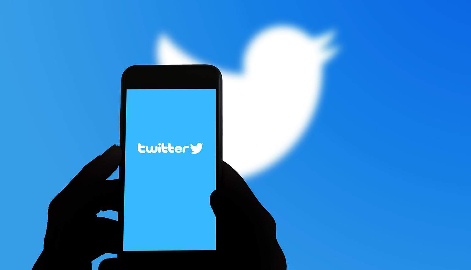 Twitter screening