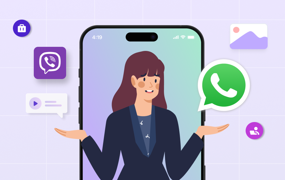 Receiving text messages on a Hong Kong virtual number